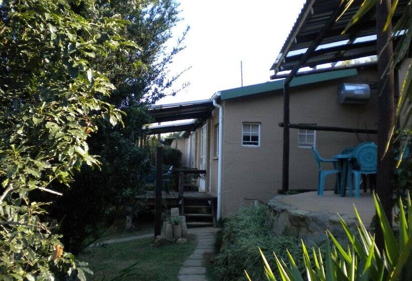 Veki S Village Cottages