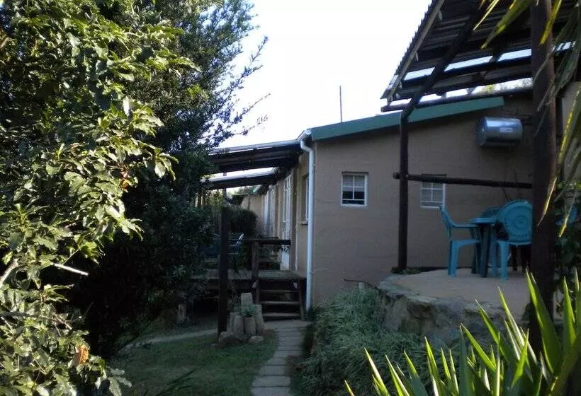 Veki S Village Cottages