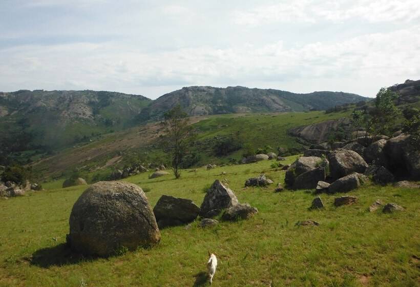 Veki S Village Cottages