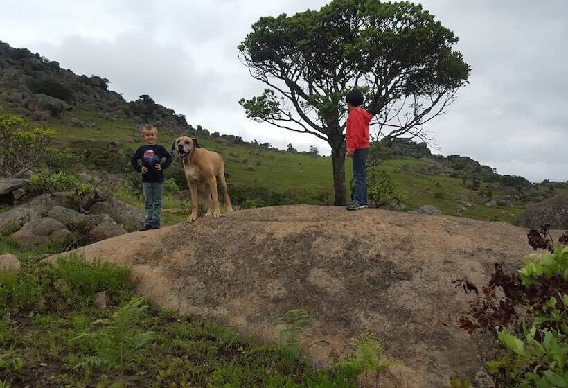 Veki S Village Cottages