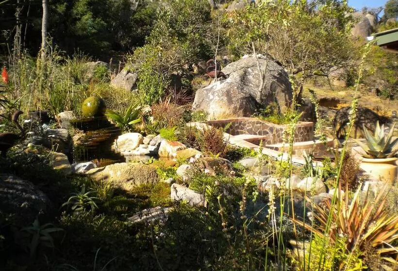 Veki S Village Cottages