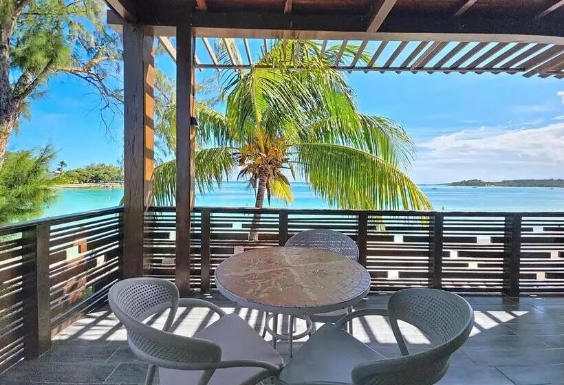 Blue Reef Blue Bay