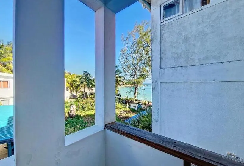 Blue Reef Blue Bay