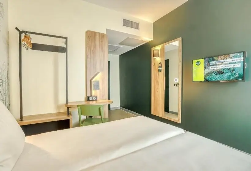 B&b Hotel La Réunion Aéroport