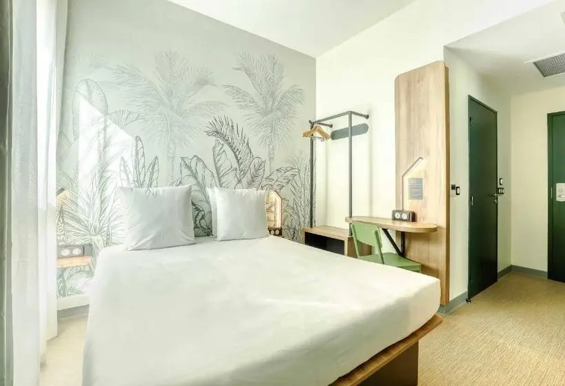 B&b Hotel La Réunion Aéroport