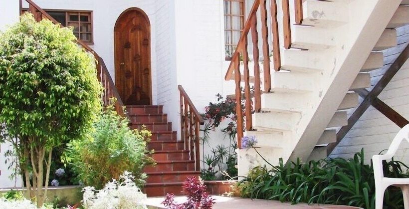 Apartamentos Los Quipus