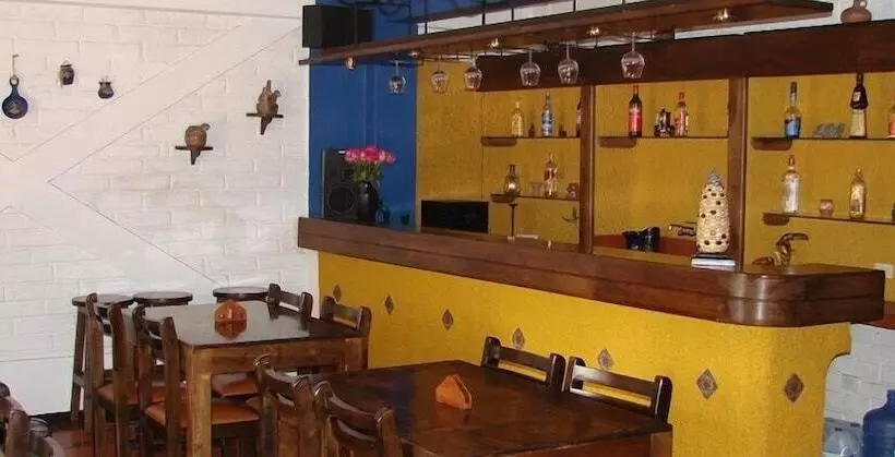 Apartamentos Los Quipus