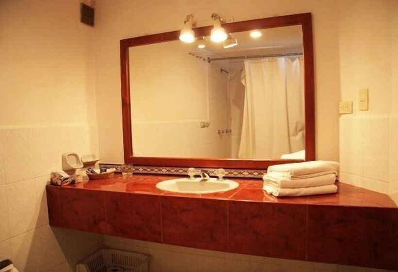 Apartamentos Los Quipus