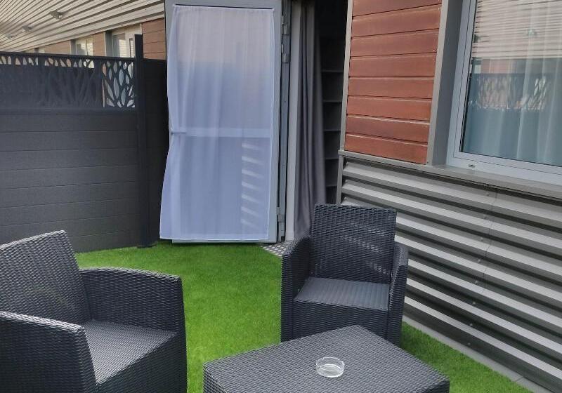 Atao Residence Rennes Sud