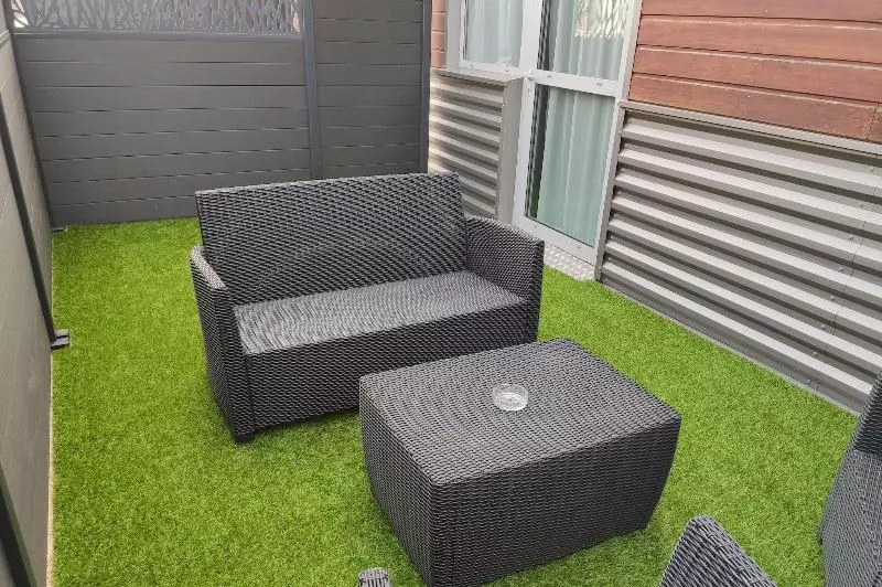 Atao Residence  Rennes Sud