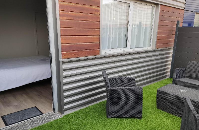 Atao Residence Rennes Sud