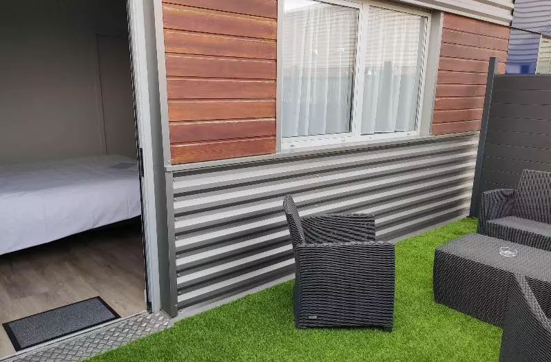 Atao Residence  Rennes Sud