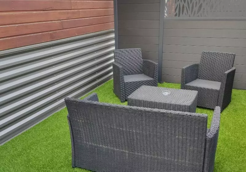 Atao Residence  Rennes Sud