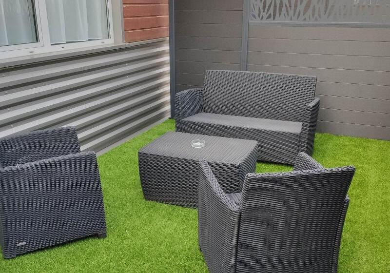 Atao Residence Rennes Sud