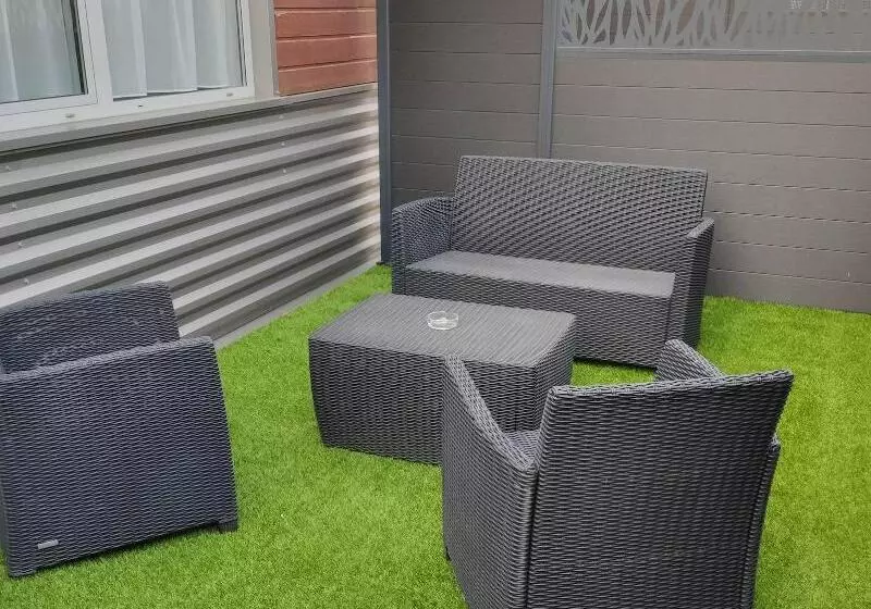 Atao Residence  Rennes Sud