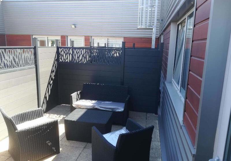 Atao Residence Rennes Sud