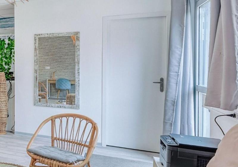 Atao Residence Rennes Sud