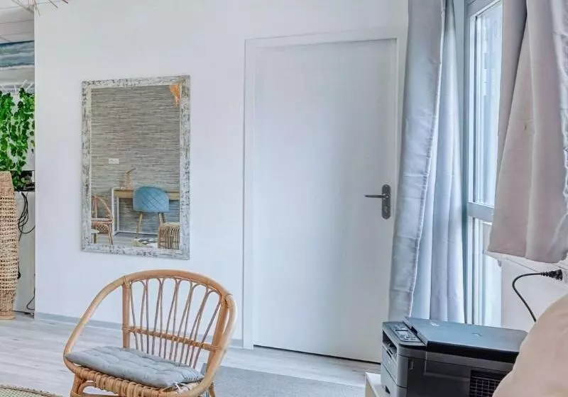 Atao Residence  Rennes Sud