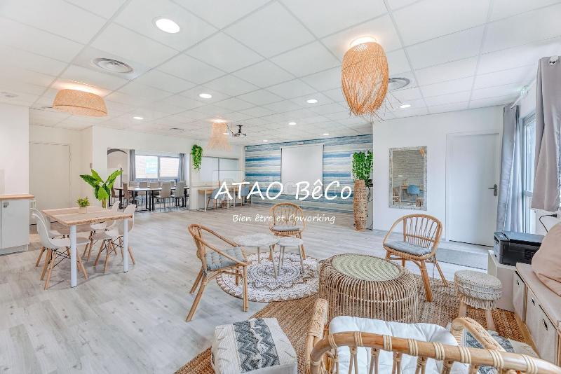 Atao Residence Rennes Sud