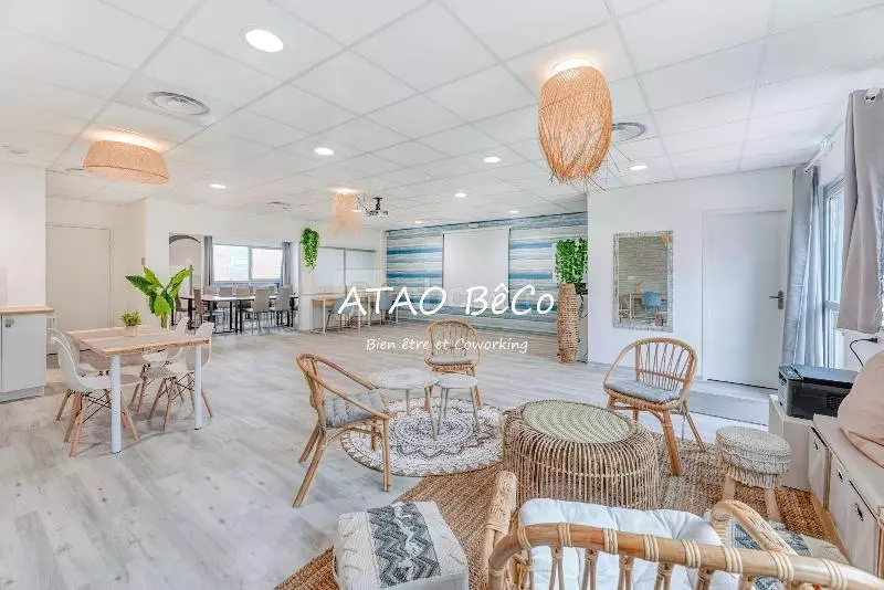 Atao Residence  Rennes Sud