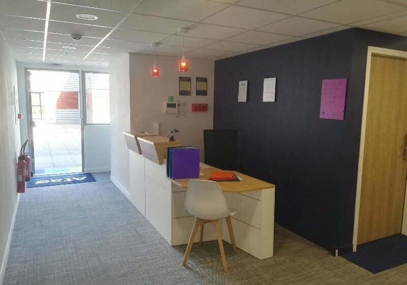 Atao Residence Rennes Sud