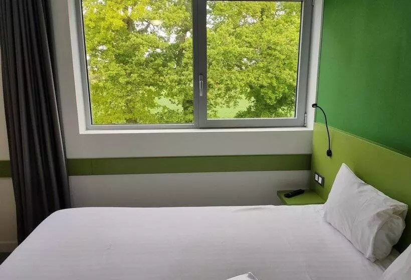 Atao Residence  Rennes Sud