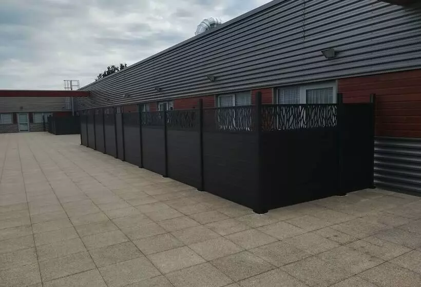 Atao Residence  Rennes Sud