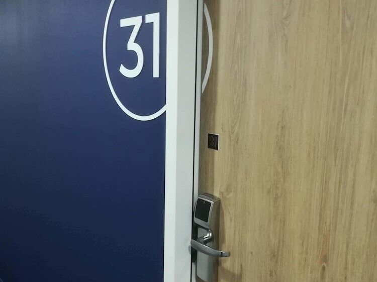 Atao Residence Rennes Sud