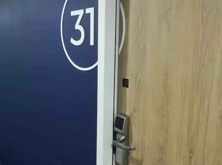 Atao Residence  Rennes Sud