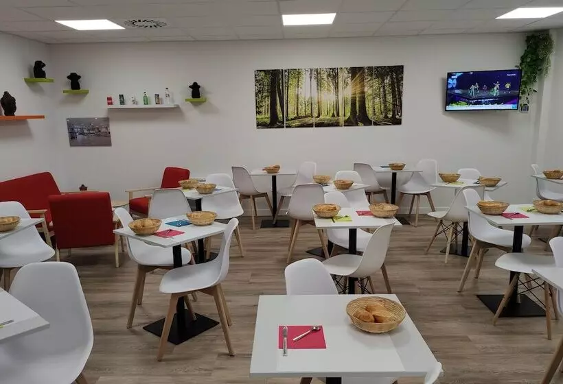 Atao Residence  Rennes Sud