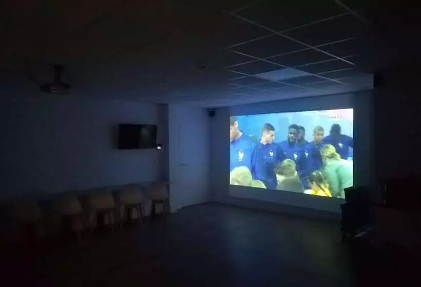 Atao Residence  Rennes Sud