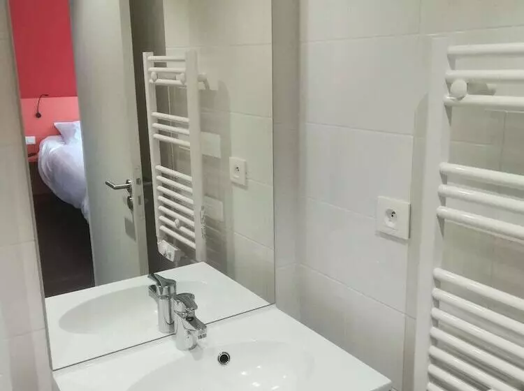 Atao Residence  Rennes Sud