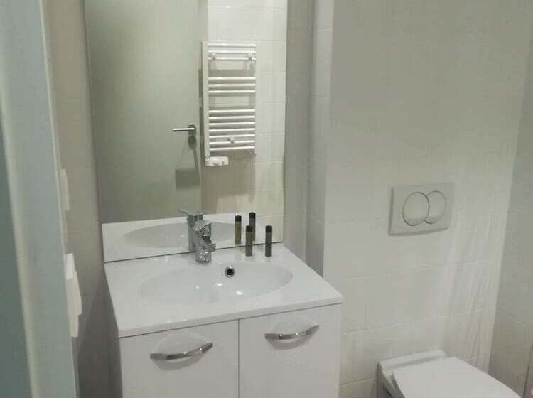 Atao Residence Rennes Sud