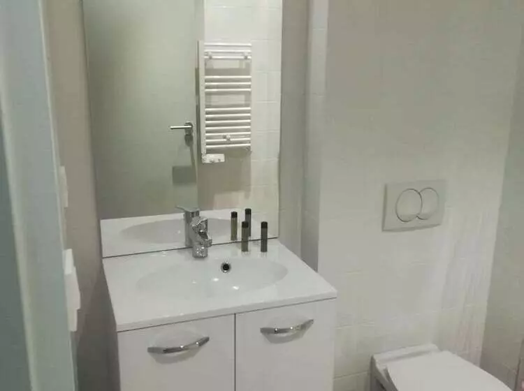 Atao Residence  Rennes Sud