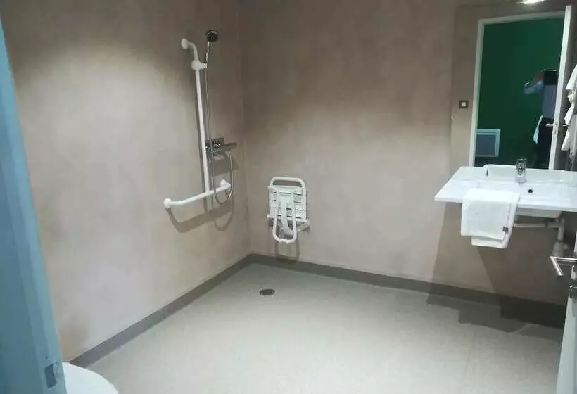 Atao Residence  Rennes Sud