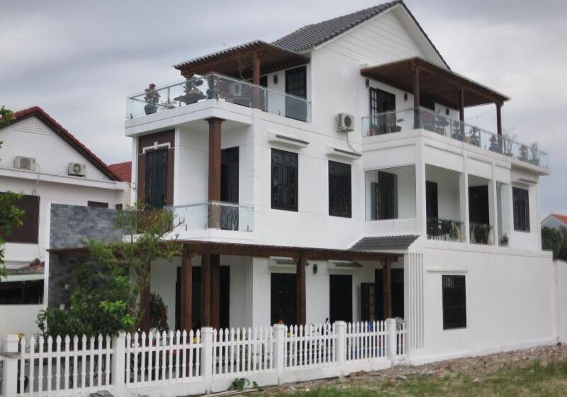 تختخواب و صبحانه Azalea Homestay