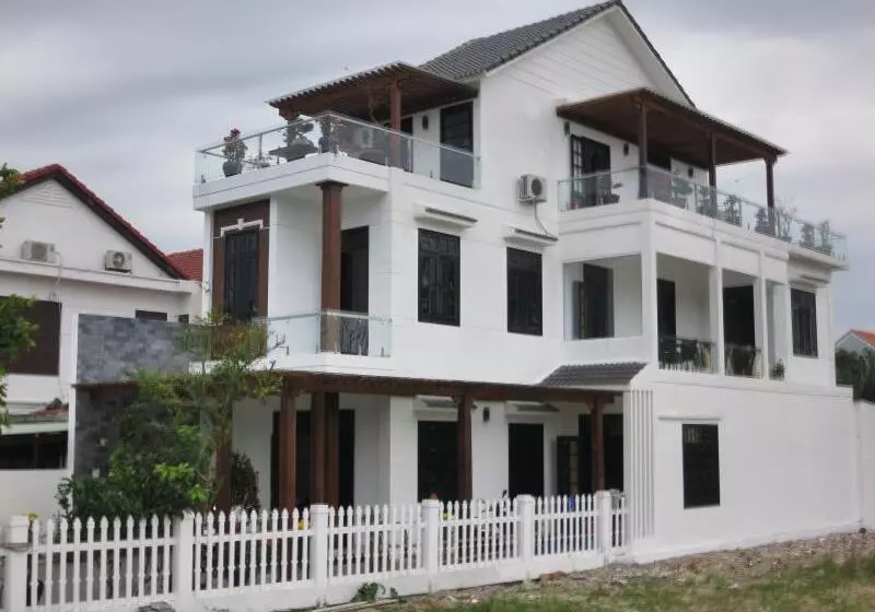 تختخواب و صبحانه Azalea Homestay