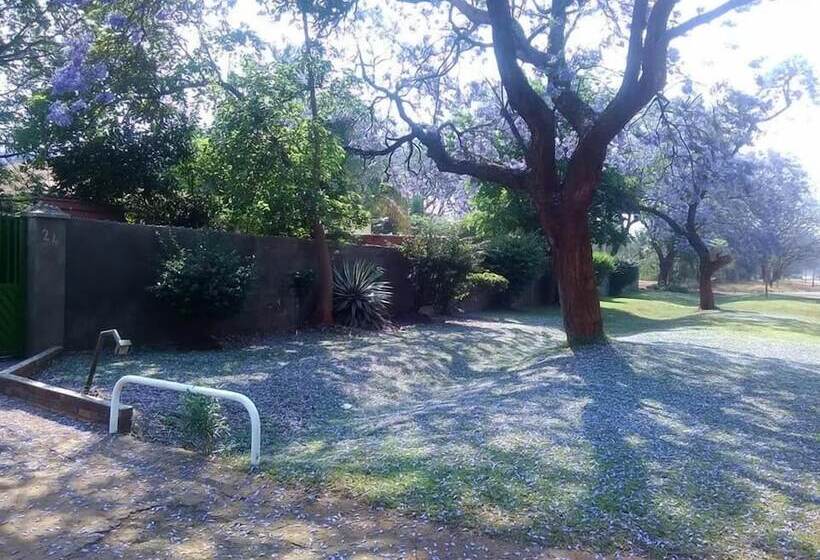 تختخواب و صبحانه Breeze Guest House