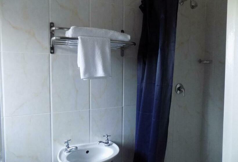 צימר Streets Of Gold Guest House