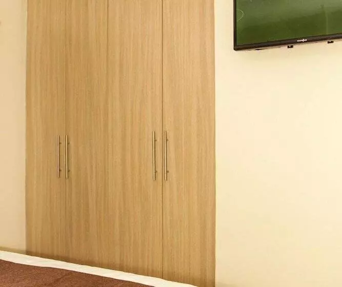 تختخواب و صبحانه Streets Of Gold Guest House