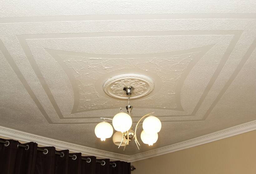 צימר Streets Of Gold Guest House