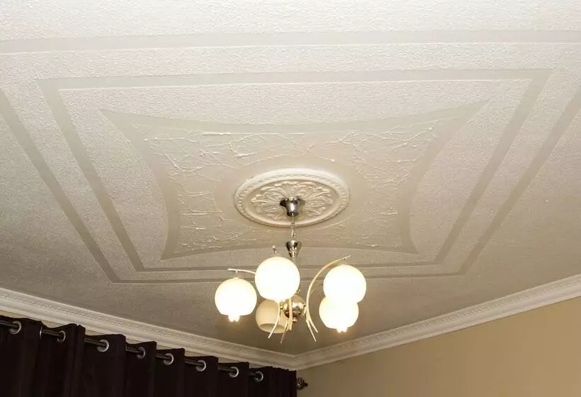 تختخواب و صبحانه Streets Of Gold Guest House