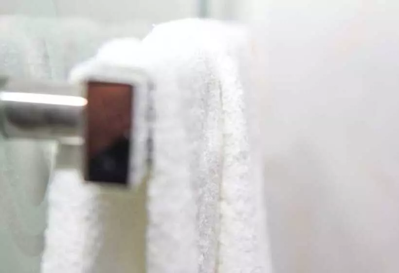 تختخواب و صبحانه Streets Of Gold Guest House