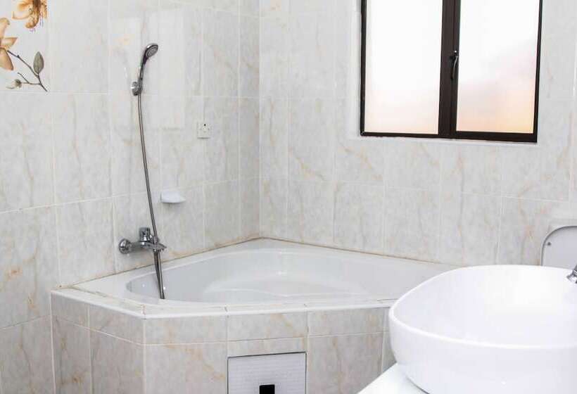 צימר Streets Of Gold Guest House