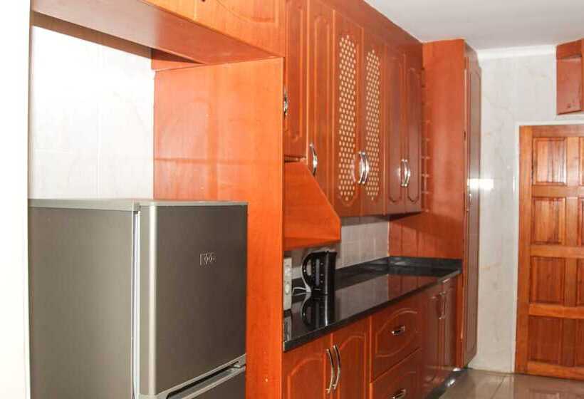 צימר Streets Of Gold Guest House