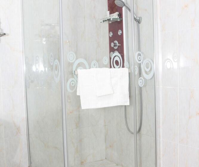 צימר Streets Of Gold Guest House