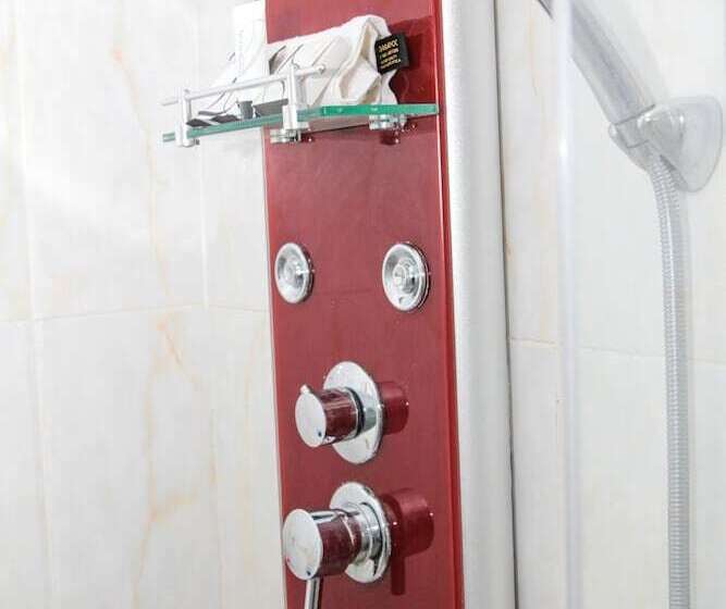 צימר Streets Of Gold Guest House