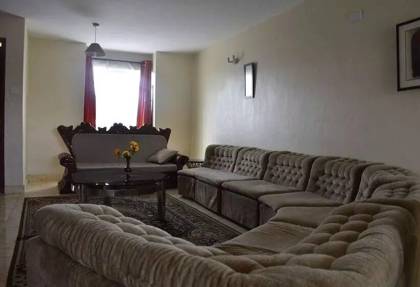 Freshwind Villas