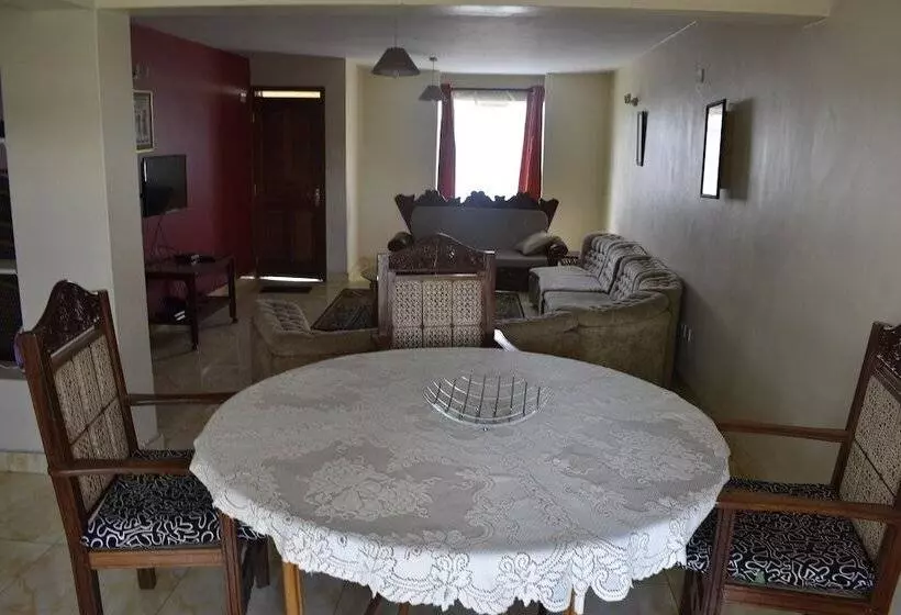 Freshwind Villas