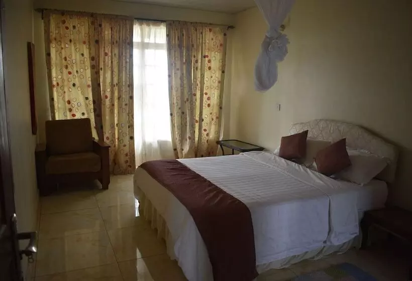 Freshwind Villas